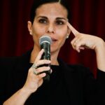 Intervenant du festival IAct